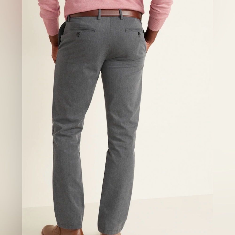 Slim Ultimate built In Flex Chino - Picture 2 of 7